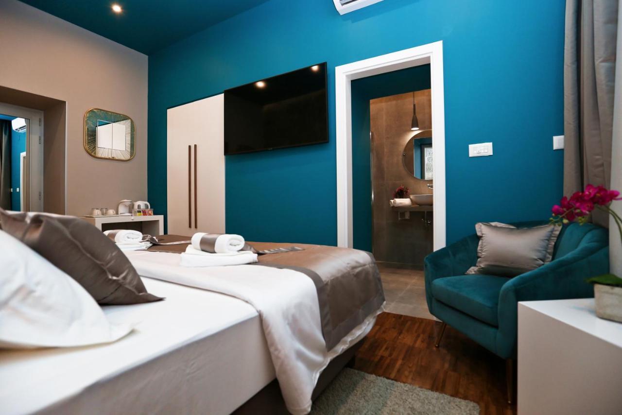 Riva Luxury Rooms Split Exterior photo