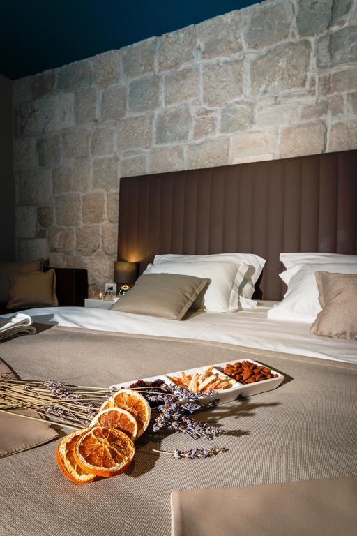 Riva Luxury Rooms Split Exterior photo