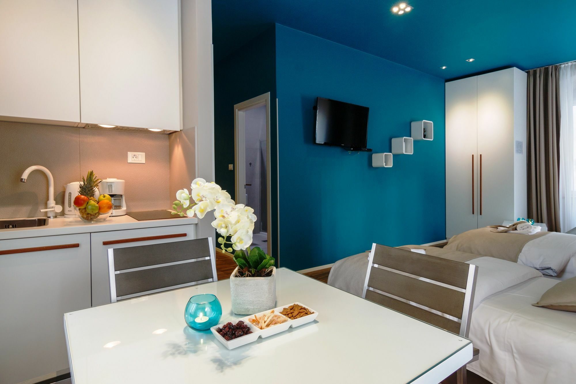 Riva Luxury Rooms Split Exterior photo