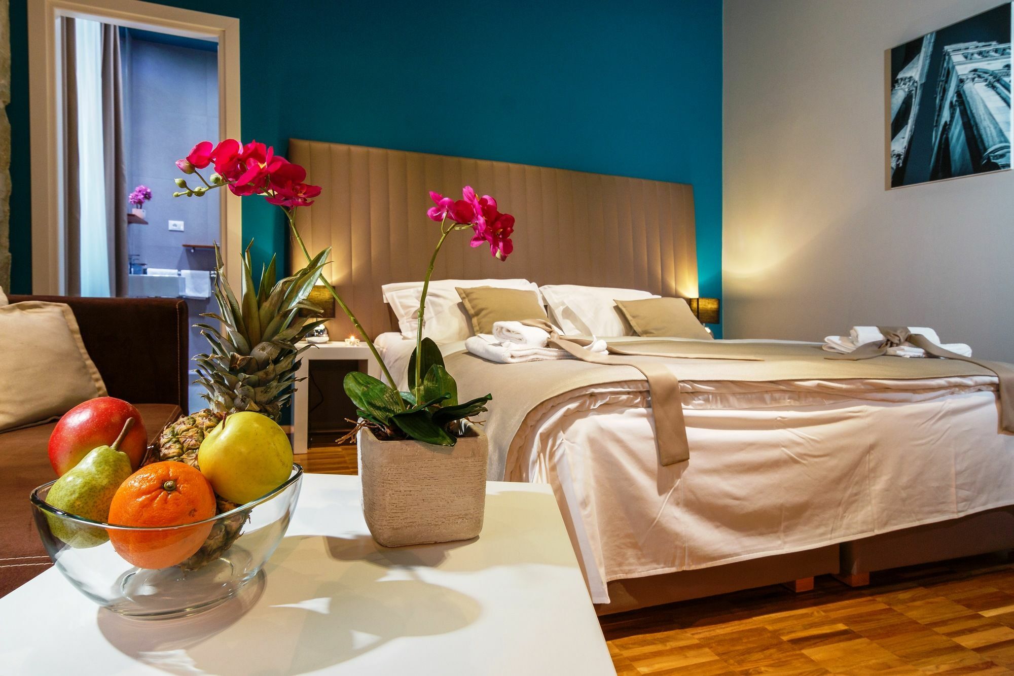 Riva Luxury Rooms Split Exterior photo
