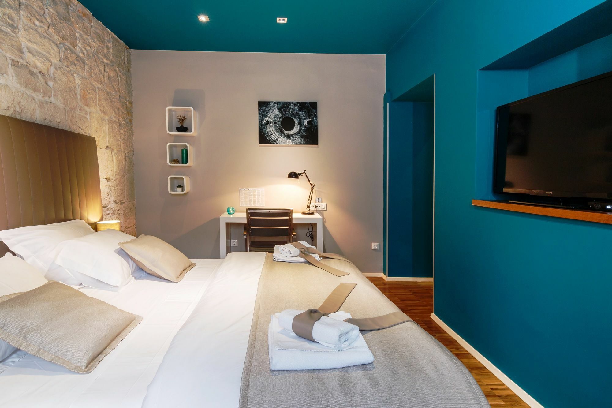 Riva Luxury Rooms Split Exterior photo